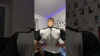 ГАЙД на спину в тгк: дентрэйн