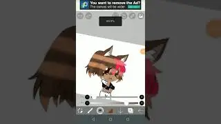 Life eu fiz um mesmo pq eu fiz um desenhando mesmo e esse qm a sua oc