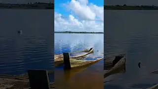 barragem de Tabatinga 