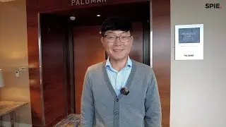 Modern Optical Testing with Daewook Kim