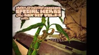 MF Doom - Wormwood