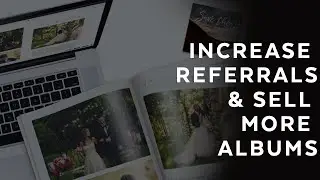 Vanessa Joy: Increase Referrals and Sell More Albums