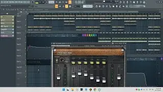 [FREE FLP] Afro Naija type beat- Your Essence