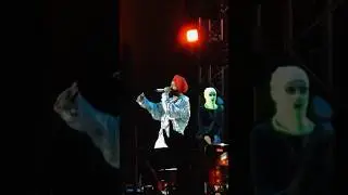 Diljit Dosanjh x Saweetie - Khutti (Live)