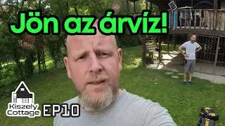#KiszelyCottage