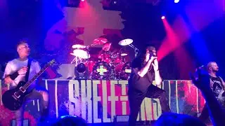 Pop Evil Waking Lions House of Blues Orlando 2023