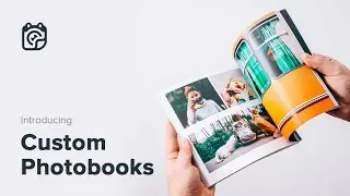 Introducing photo books