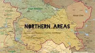 Facts about the mountains and spring season of North Areas aka Gilgit-Baltistan of Pakistan.