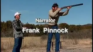 Basic Shotgun Shooting: A Better Way