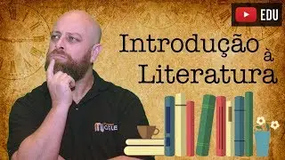 Introduction to Literature - Timeline of Literary Schools [Prof. Noslen]