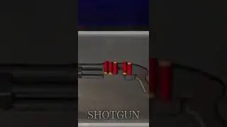 Roblox Survive The Night How To Equip Shotgun