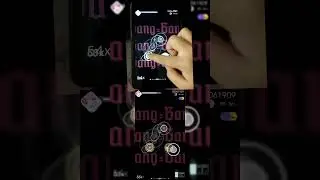 Fubuki Bling-Bang-Bang-Born Animation by @bakakunsansei Gameplay On Tablet! 