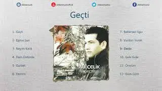 Ali Çelik - Dedo