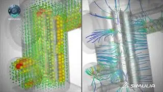SIMULIA CST Studio Suite -  Electromagnetic Simulations
