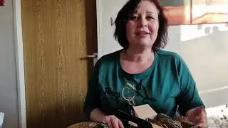 Стало теплее/моя распаковка.