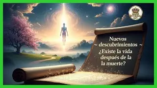 ¿HAY VIDA DESPUÉS DE LA MUERTE? 🤯 | Los Últimos Descubrimientos Científicos y las ECM