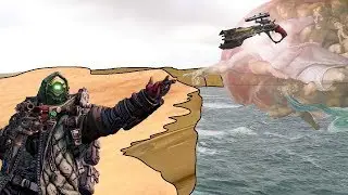 How Fl4K mains feel when they get Queen's Call [Final Boss Spoilers]