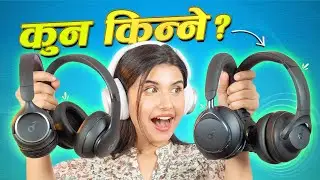 I Test Best Value for Money Headphones in Nepal * Rs. 5000 to Rs. 20000!