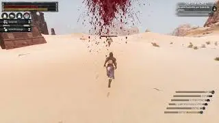 Conan exiles espada del campeón