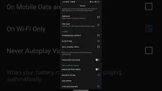 disable facebook in-app browser 2021 | disable facebook in-app browser android