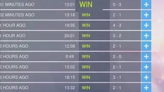 Hanzo Buff 2021