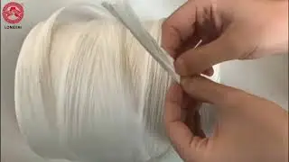 Low smoke Halogen Free Flame Retardant Filler Yarn