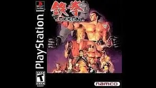 Tekken 1 Film