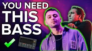 How To - Habstrakt & Nitepunk 