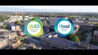 Develop your business with funded Innovation Support from the University of Hull - 5th of June 2020