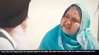 What Jinnah Told Sikhs before Partition