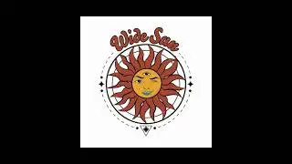 Wide Sun Big Railroad Blues 9 25 2021