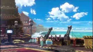 DNF Duel Beta match 1
