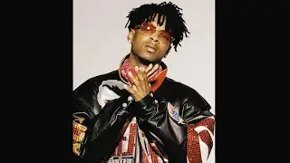 21 Savage Type Beat x Drake Type Beat - 