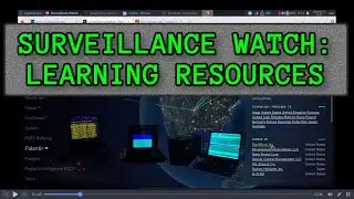 SURVEILLANCE WATCH: Who Funds It Near You