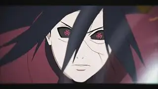 Naruto Flow Edit - Ain't Loyal (Oshi's version) - [AMV/EDIT]