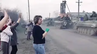 Мужчины не плачут и всё… СВО…