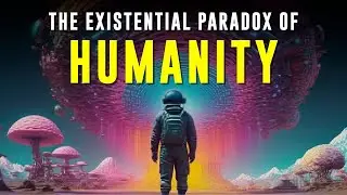 THE EXISTENTIAL PARADOX OF HUMANITY: GODS AND WORMS