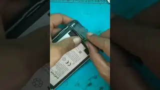 ( link video panjangnya di deskripsi )  Infinix Hot 10 Play X688 Charging Not Saved Solution 100%