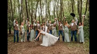 Bennington Wedding by Bailey Rose Photo