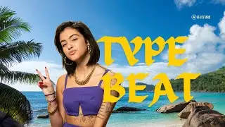 Reggeaton (Type Beat)