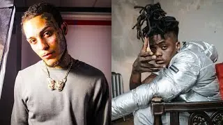 Lil Skies - Show My Truth Ft. JayDaYoungan (Unreleased) [prod. Based1]