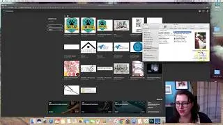 Resize Images in Bulk for Squarespace Using Photoshop