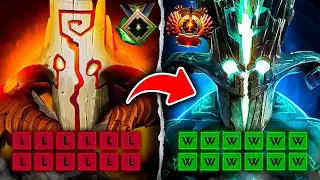 A DETAILED JUGGERNAUT GUIDE FOR 9K PLAYERS | FULL RIM