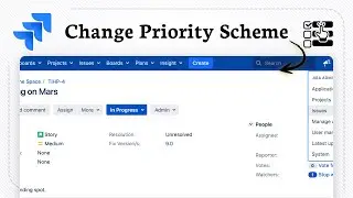 How to Change Priority Scheme in Jira (For Better Task Management)
