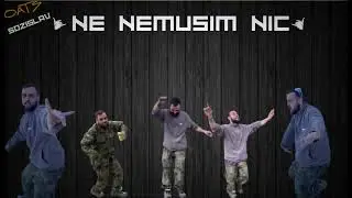 oats & SoziSlav - NEMUSIM NIC [HARDBASS / ХАРДБАСС]