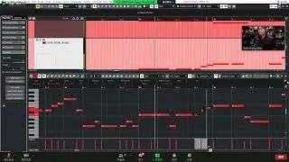 Cubase編曲線上認證課_1