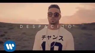 Rasel - Despacito (Videoclip Oficial)