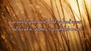 Young Rising Sons - Whiskey (Acoustic) Lyrics