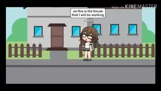 [The Maid] ||Episode 1|| (Gacha Life)