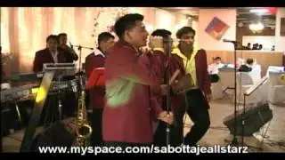 Sabottaje - Cuando yo me vaya